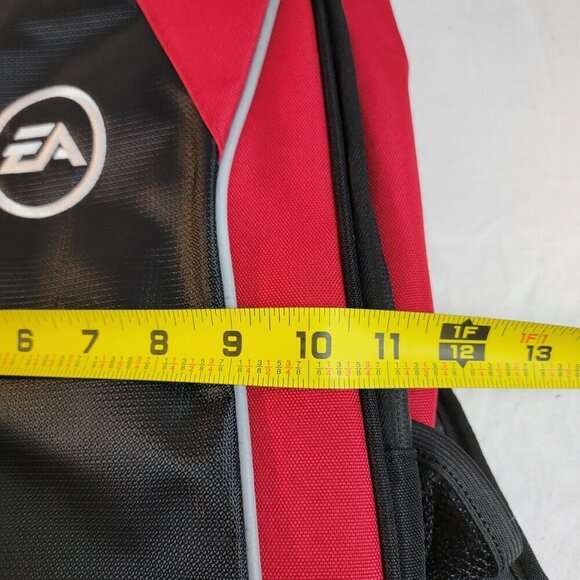 OGIO x EA SPORTS Backpack - Red and Black - Great Condition! - Picture 11 of 13